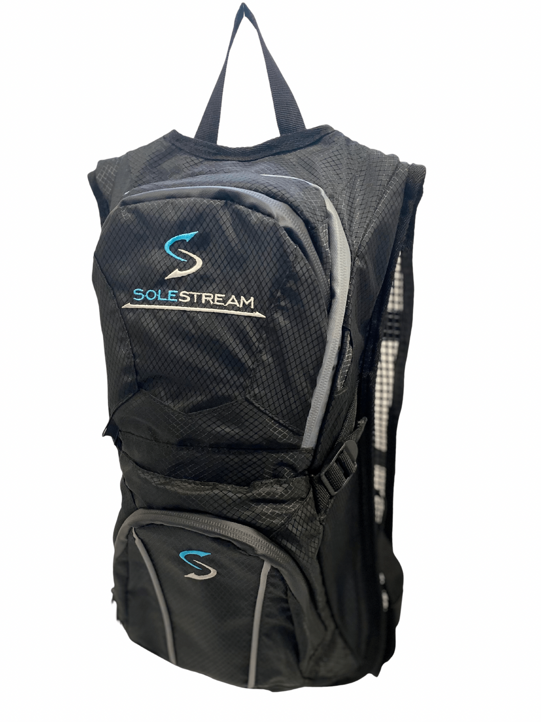 Hydration Backpack – Solestream