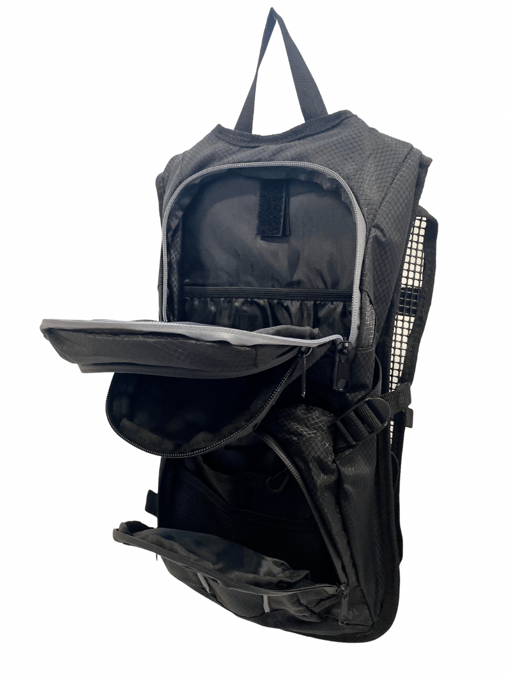 Hydration Backpack – Solestream